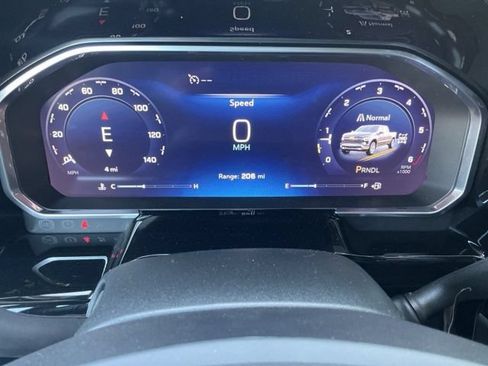 New 2026 Chevrolet Silverado 1500 RST w/ RST Select Package AWD/4WD image 18