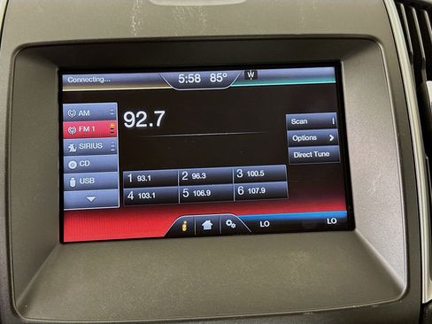 Used 2015 Ford Edge SEL w/ Equipment Group 201A AWD/4WD image 21