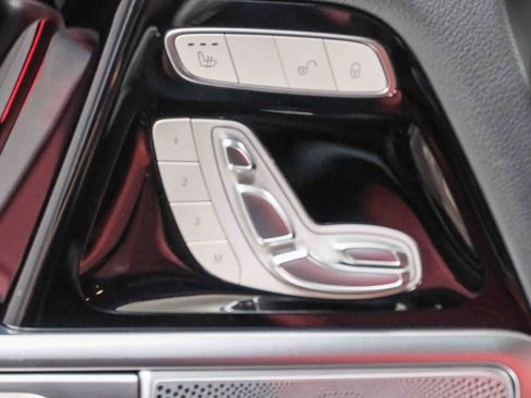 Certified 2024 Mercedes-Benz G 550 image 29