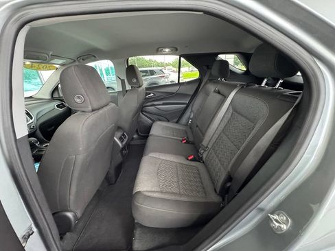Used 2024 Chevrolet Equinox LT AWD/4WD image 19