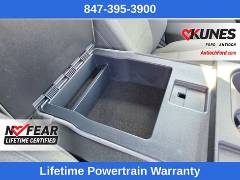 Certified 2024 Ford F150 XLT AWD/4WD image 34