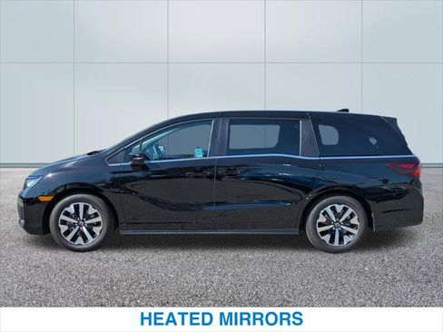 Certified 2026 Honda Odyssey EX-L image 10
