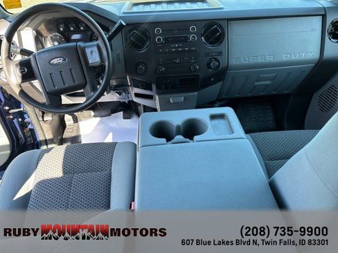 Used 2012 Ford F450 XL image 10