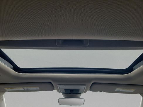 New 2026 Honda CR-V EX-L image 11