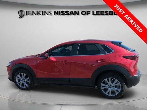 Used 2023 MAZDA CX-30 AWD 2.5 S w/ Select Package image 10