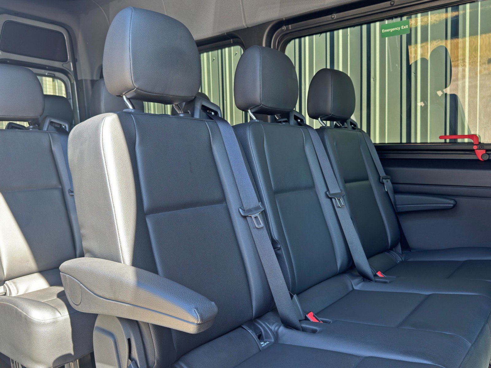 Used 2023 Mercedes-Benz Sprinter 2500 image 36