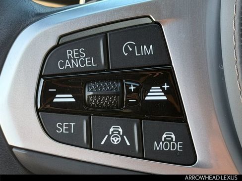 Used 2025 BMW 840i RWD image 16