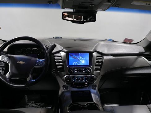 Used 2015 Chevrolet Tahoe LT AWD/4WD image 17