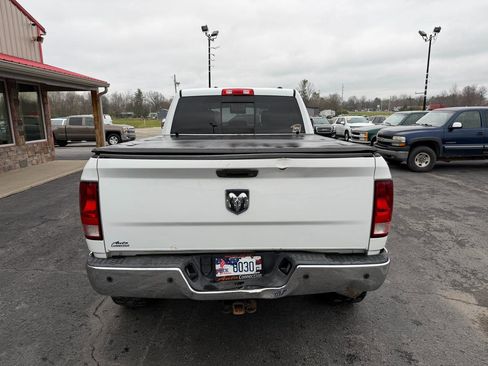 Used 2012 RAM 2500 Laramie w/ Chrome Accents Group image 5