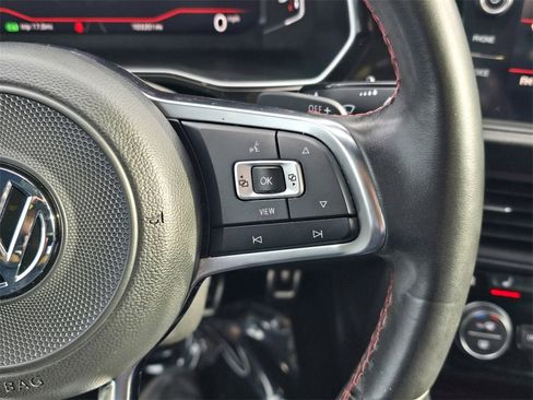 Used 2021 Volkswagen Jetta GLI Autobahn image 18