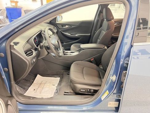 Certified 2024 Chevrolet Malibu LT image 20