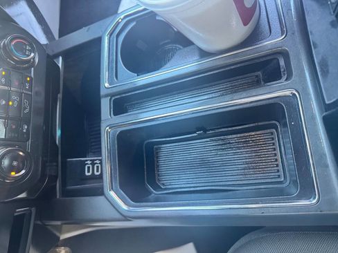 Used 2017 Ford F150 XLT w/ Equipment Group 302A Luxury image 25