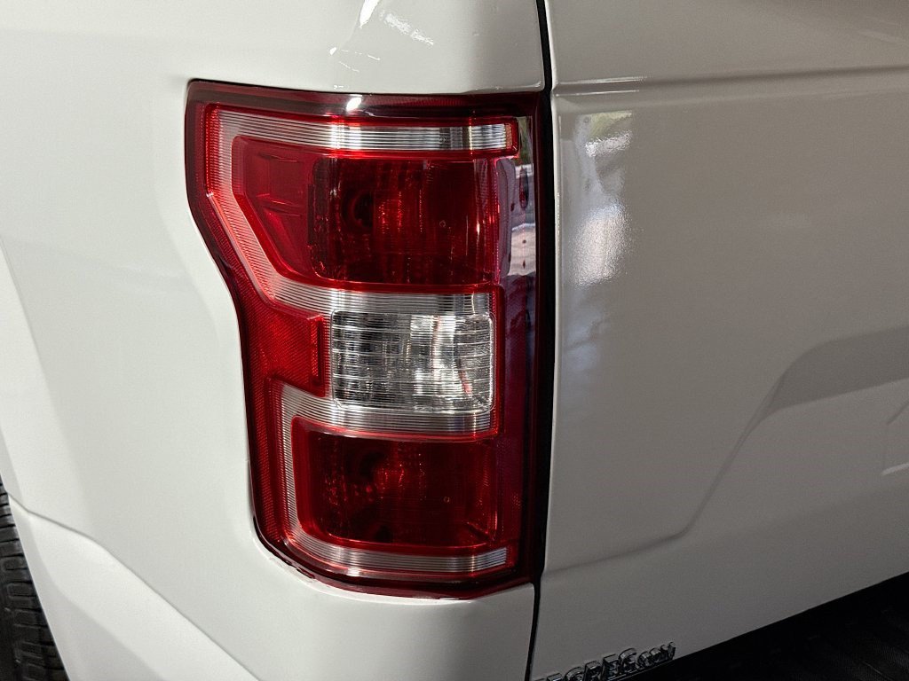 Used 2019 Ford F150 XL w/ Trailer Tow Package RWD image 28
