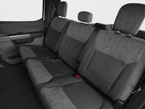 New 2026 Ford F350 XLT w/ FX4 Off-Road Package image 9