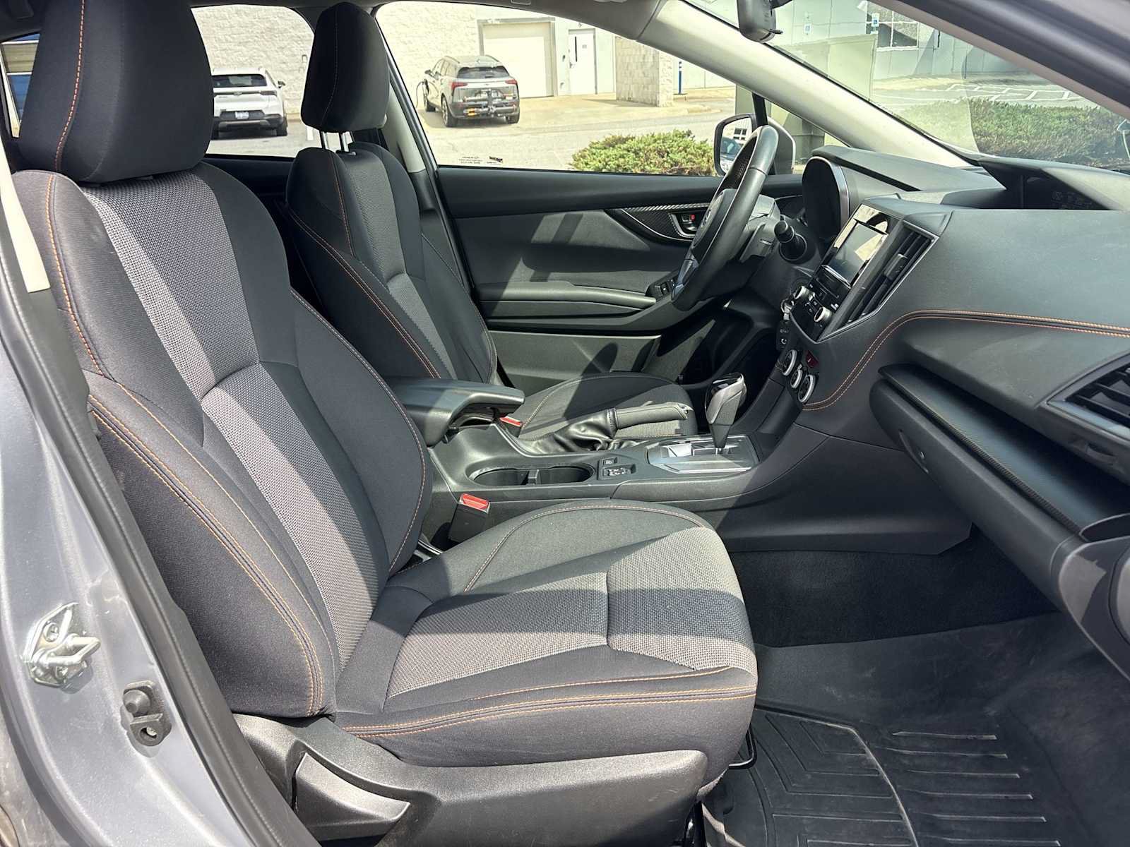 Used 2023 Subaru Crosstrek 2.0i Premium AWD/4WD image 24
