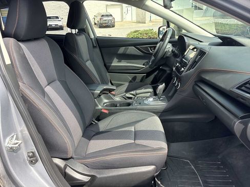 Used 2023 Subaru Crosstrek 2.0i Premium AWD/4WD image 24