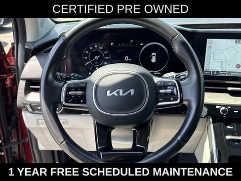 Used 2023 Kia Carnival SX FWD image 18