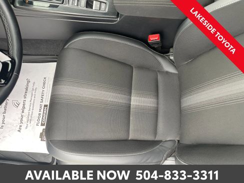 Used 2023 Honda Civic Sport image 28