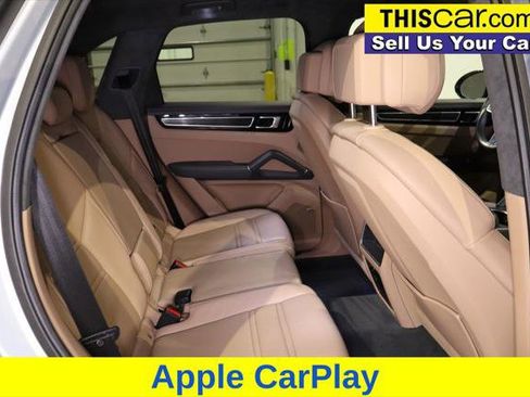 Used 2021 Porsche Cayenne GTS image 24