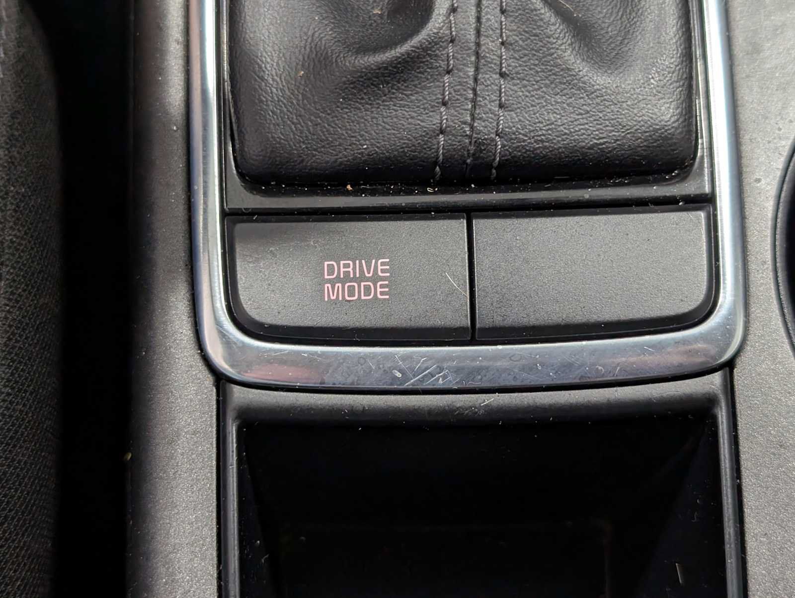 Used 2016 Kia Optima LX FWD image 26
