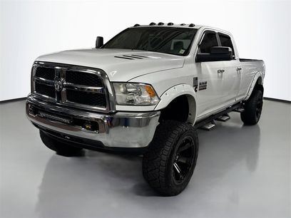 Used 2014 RAM 2500 SLT
