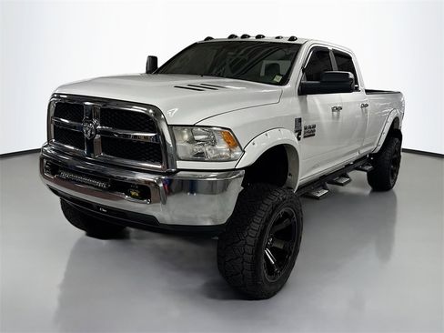 Used 2014 RAM 2500 SLT image 1