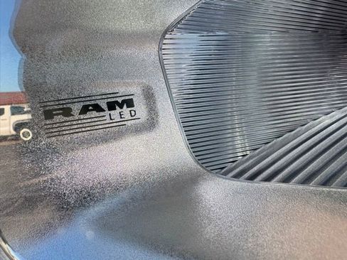 Used 2024 RAM 3500 Laramie image 14