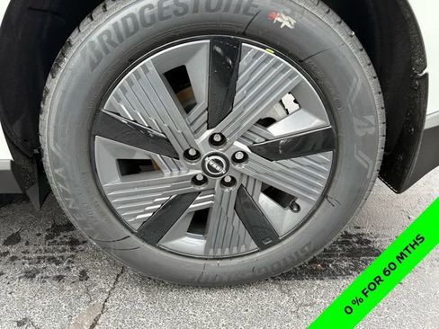 New 2026 Nissan Murano SL image 13