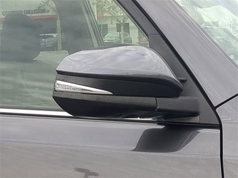 Certified 2022 Toyota 4Runner Limited image 12