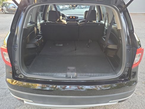Used 2021 Honda Pilot Touring image 35