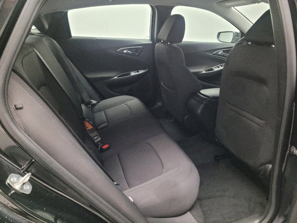 Used 2020 Chevrolet Malibu LS w/ Driver Confidence Package II FWD image 19