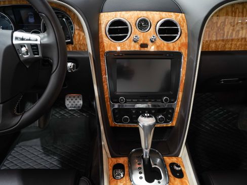 Used 2015 Bentley Continental GT Speed AWD/4WD image 12