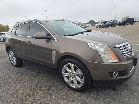 Used 2014 Cadillac SRX Performance w/ Driver Assist Package image 1