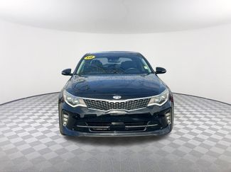 Used 2018 Kia Optima SX w/ Technology Package video 2