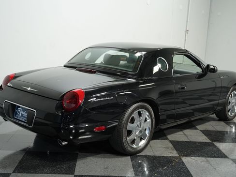 Used 2002 Ford Thunderbird image 11
