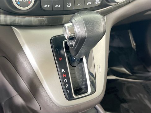 Used 2013 Honda CR-V EX-L image 17