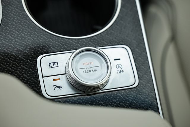 New 2026 Genesis GV80 3.5T e-SC AWD/4WD image 43