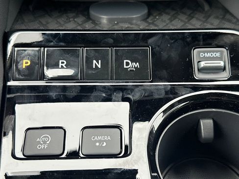 New 2026 Nissan Murano SV image 24