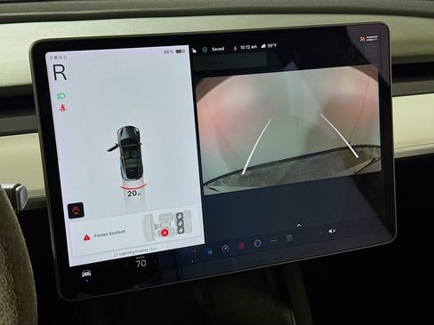 Used 2021 Tesla Model Y Long Range image 3