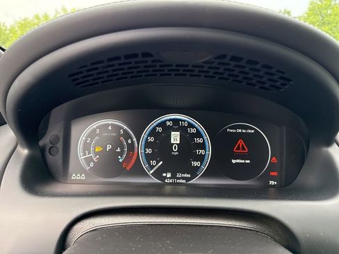 Used 2019 Jaguar XJ L Portfolio AWD/4WD image 23