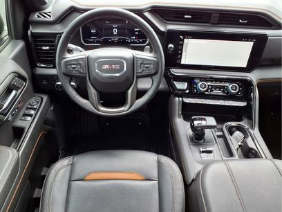 Used 2024 GMC Sierra 1500 AT4 w/ Technology Package