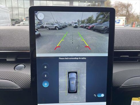 Used 2025 Ford Mustang Mach-E Premium image 28