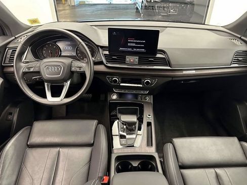 Certified 2023 Audi Q5 2.0T Premium w/ Convenience Package AWD/4WD image 15