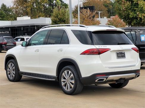 Certified 2023 Mercedes-Benz GLE 350 image 6