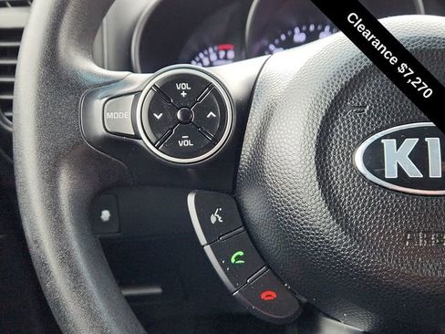 Used 2016 Kia Soul image 33