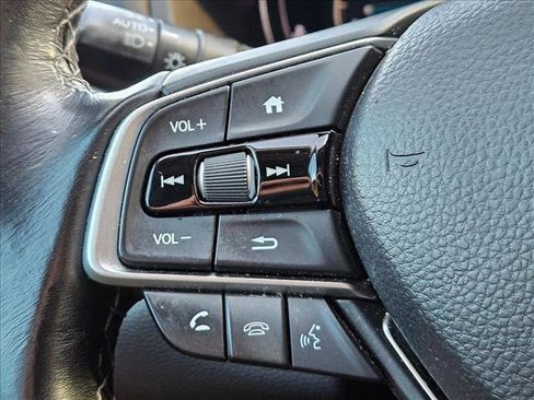 Used 2022 Honda Accord EX-L image 22