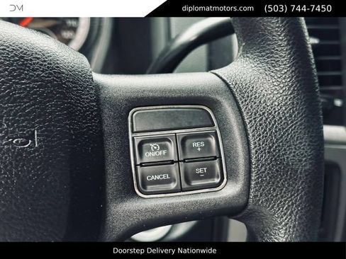 Used 2014 RAM 1500 Tradesman w/ Popular Equipment Group RWD image 29
