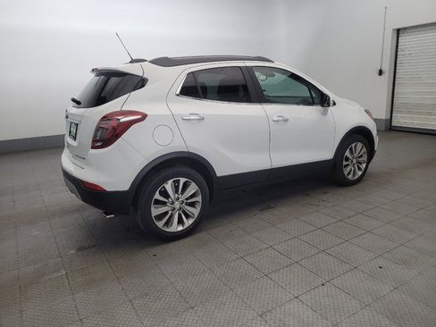 Used 2017 Buick Encore Preferred image 10