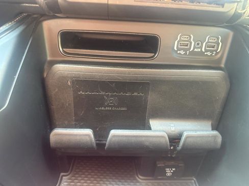 Used 2021 RAM 1500 Limited image 27