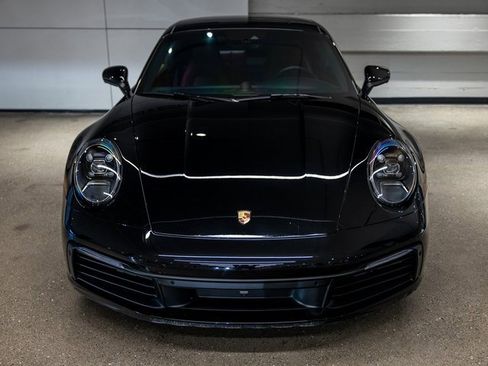 Used 2024 Porsche 911 Carrera 4S image 12